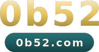 0b52 logo